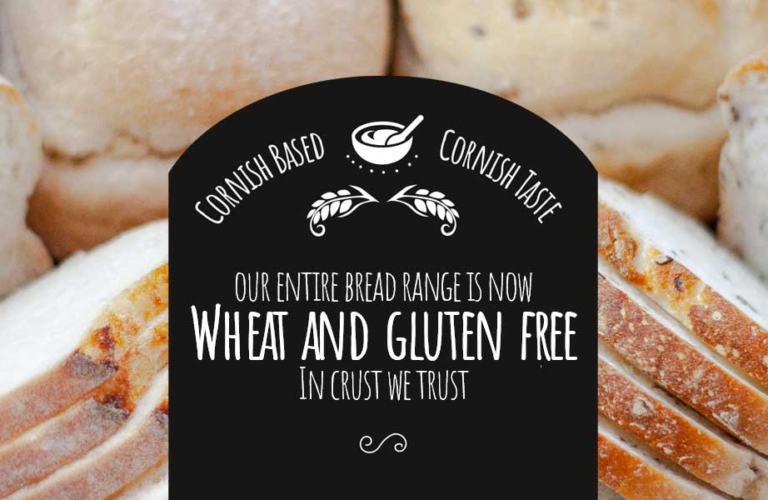 The Frustration Of Moldy Gluten Free Bread – Gazing In